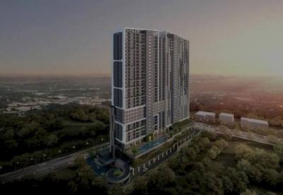 OYO 94064 Sayy Rooms At Springwood