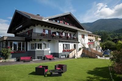 Leiners Familienhotel