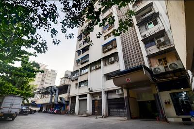 Hotel swagatham Residency