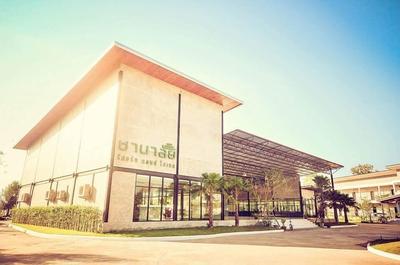 Chanalai Resort and Hotel