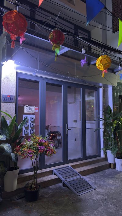 Chip Homestay & Studio
