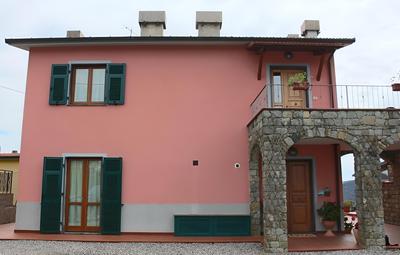 Hotel Paese Daniela