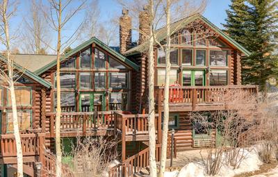 Cozy Mountain Condo Across From Snow King Ski Mtn!