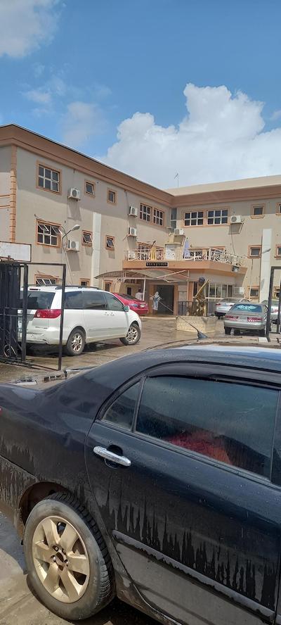 QUARRY IMPERIAL HOTELS Abeokuta