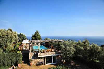 Le Capannelle Figaro