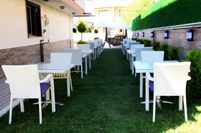 Sile Kumsal Butik Hotel