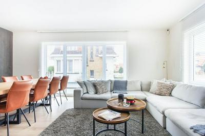 Elegant Coastal Retreat in Knokke-heist, Kuva 2
