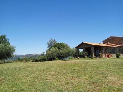 1 in the Detached Benefei Country House