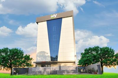IVY Hotel Navi Mumbai