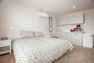 Colombo Lodge Christchurch