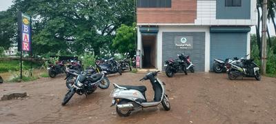 Panakal Park Homestay