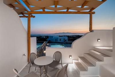 Mirabelle Luxury Villas