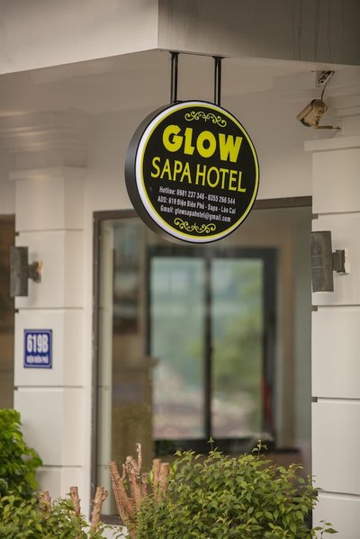 Glow Sapa Hotel