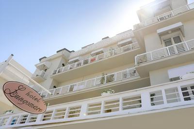 Hotel Lungomare Cattolica