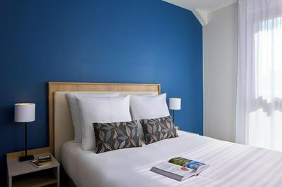 Quality Suites Cholet