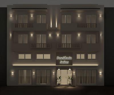 Posidonia Luxury Suites