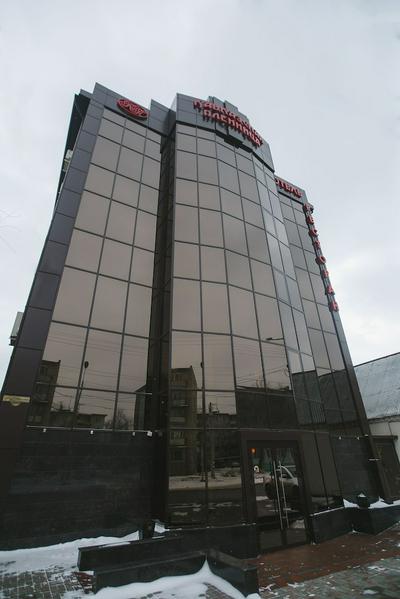 Kavkazskaya Plennitsa