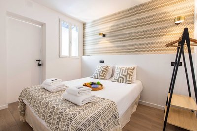 Authentique Studio - 2P - Javel/tour Eiffel