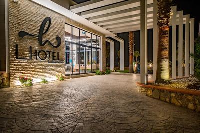 L Hotel Sarigerme