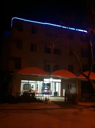 Bebek Hotel