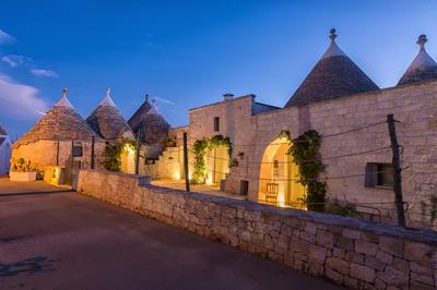 Trulli Piccoli