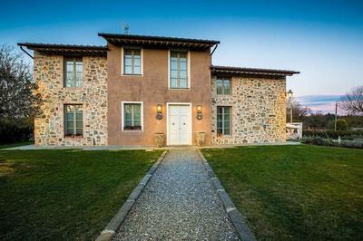 Villa Otto in Orentano
