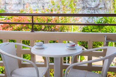 Primavera Beach Hotel