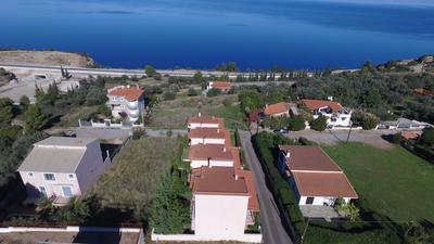 Stavento - Villas Trapeza & Voura