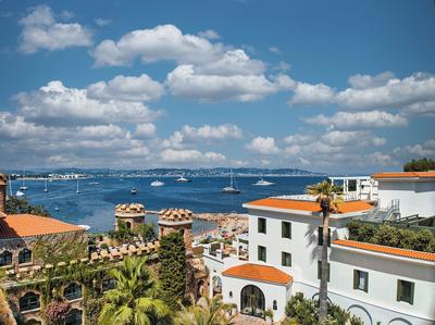 Château de Théoule