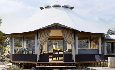 LJs Chichikan Eco Luxury Retreat