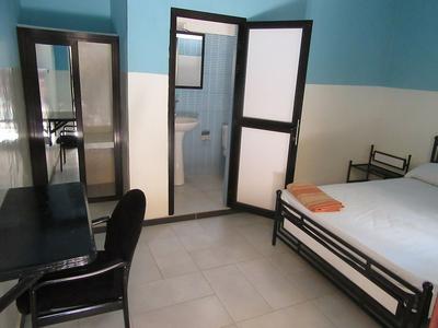 Hotel Restaurant Rex