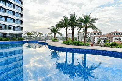 Grand Skylight Int'l Hotel Huizhou