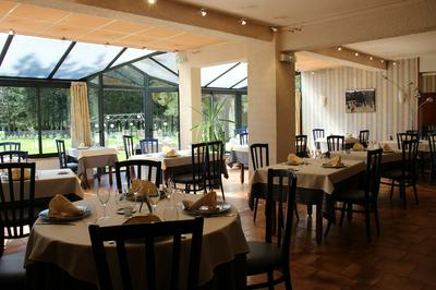 Logis Hôtel la Méridienne