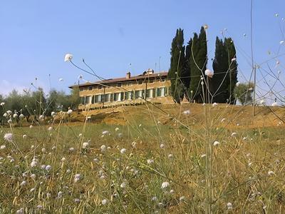 Fattoria Nuova Pievanella