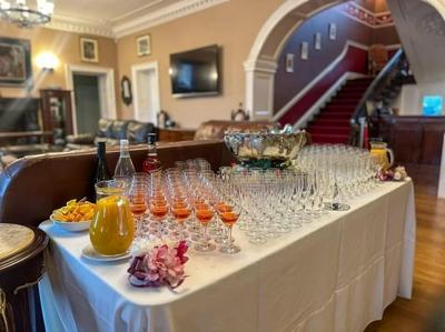 Newcastle House Hotel