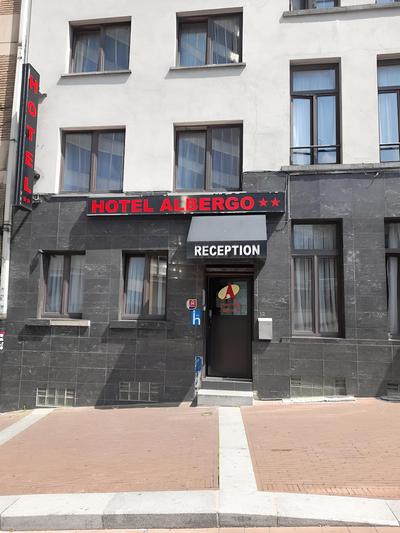 Hotel Albergo