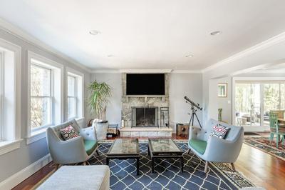 Hudson River Views Firepit Patio Dog Run Game Room Stone Manor