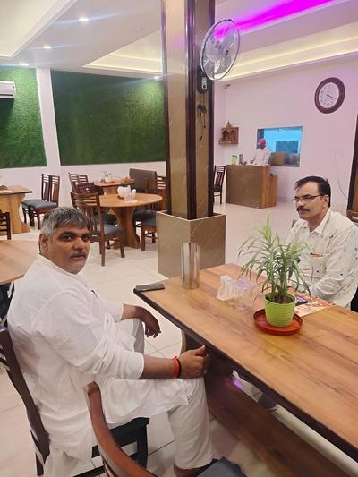 Udiksh Hotel and Restaurants