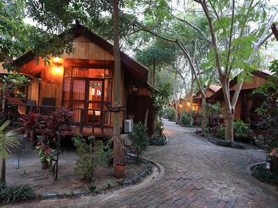 Bundhaya Resort Koh Lipe