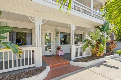 Hotel Cabana Clearwater Beach, Foto 2