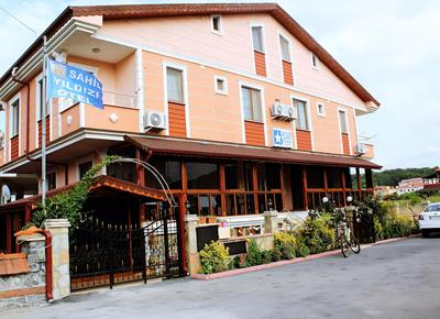 Ağva Sahil Yıldızı Hotel