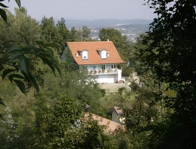 Il Giardino delle Farfalle