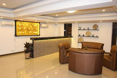 Rest at Ratchada Hotel