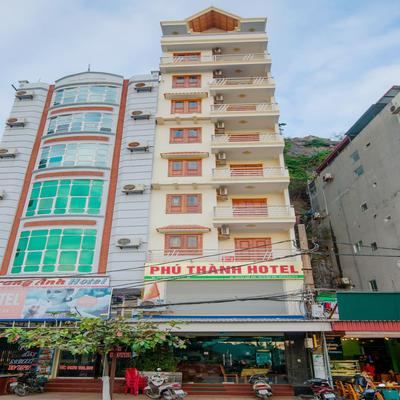 Phu Thanh Sea View Hotel