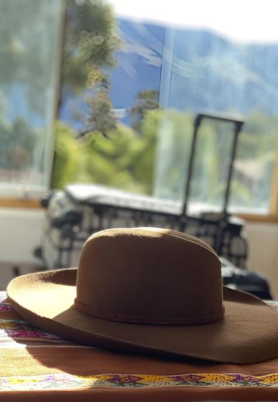 Valle del Inka - Urubamba Hotel