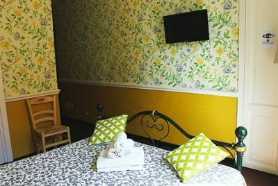 Rumariya Rooms Hostel