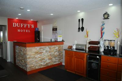 Duffy's Motel, 写真 2