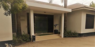 Transit Airport Bed & Breakfast