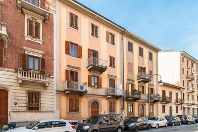 Politecnico Bright Apartment