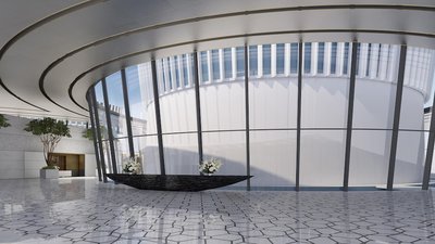 Waldorf Astoria Rabat Salé